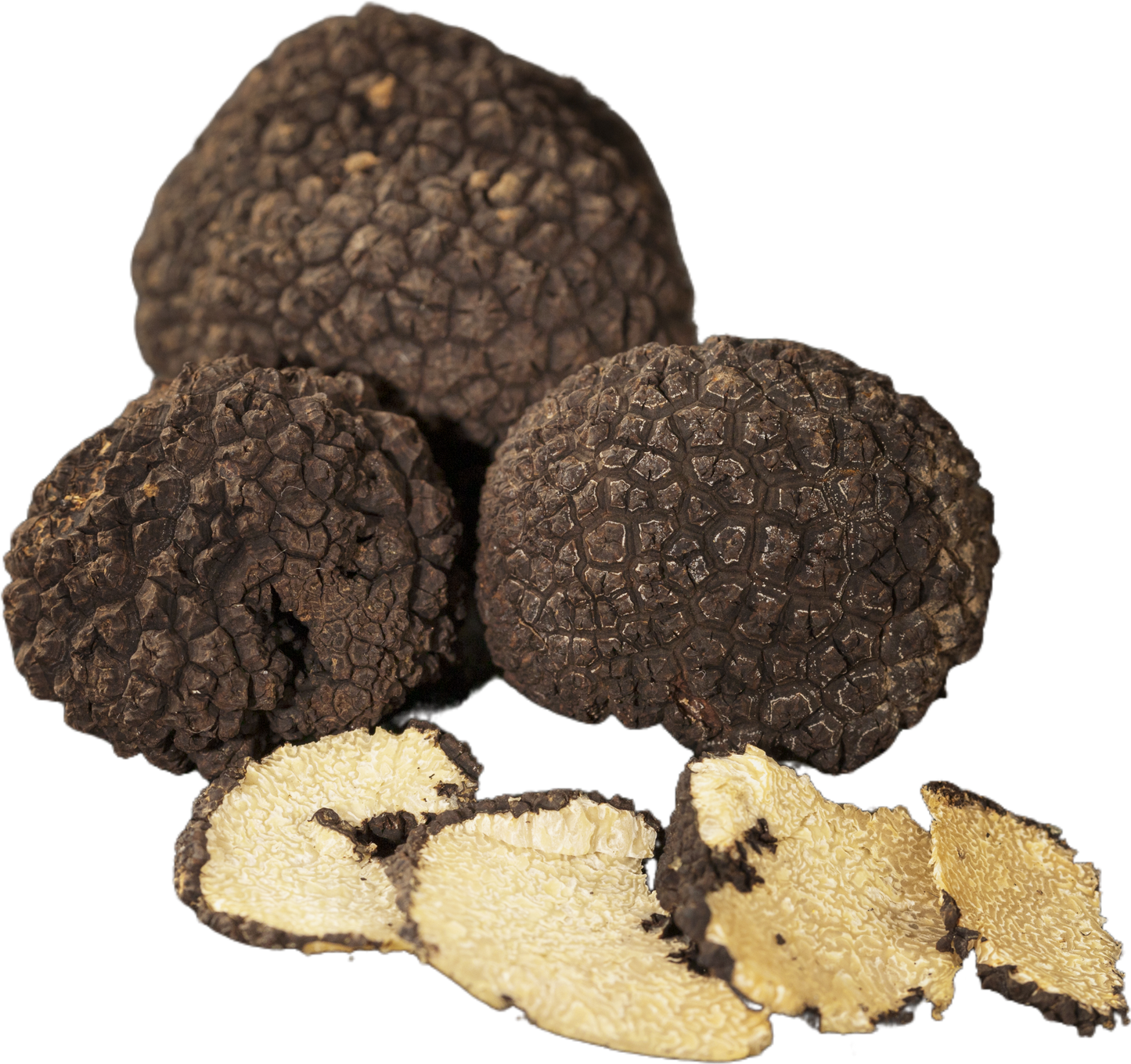 Sommer-Delikatesse: Tartufo Estivo + Valdobbiadene Prosecco im Angebot