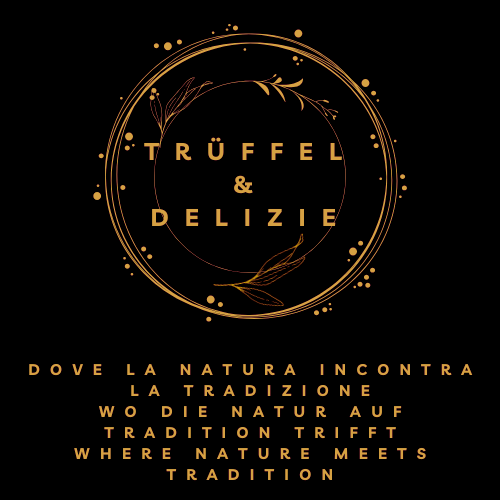 Erleben Sie La Dolce Vita am Tisch: Frischer Schwarzer Sommertrüffel & Lugana Wein