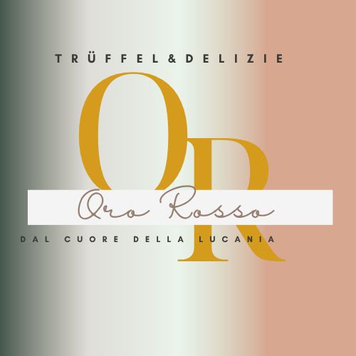 Salsiccia Lucana Oro Rosso Mild Scharf