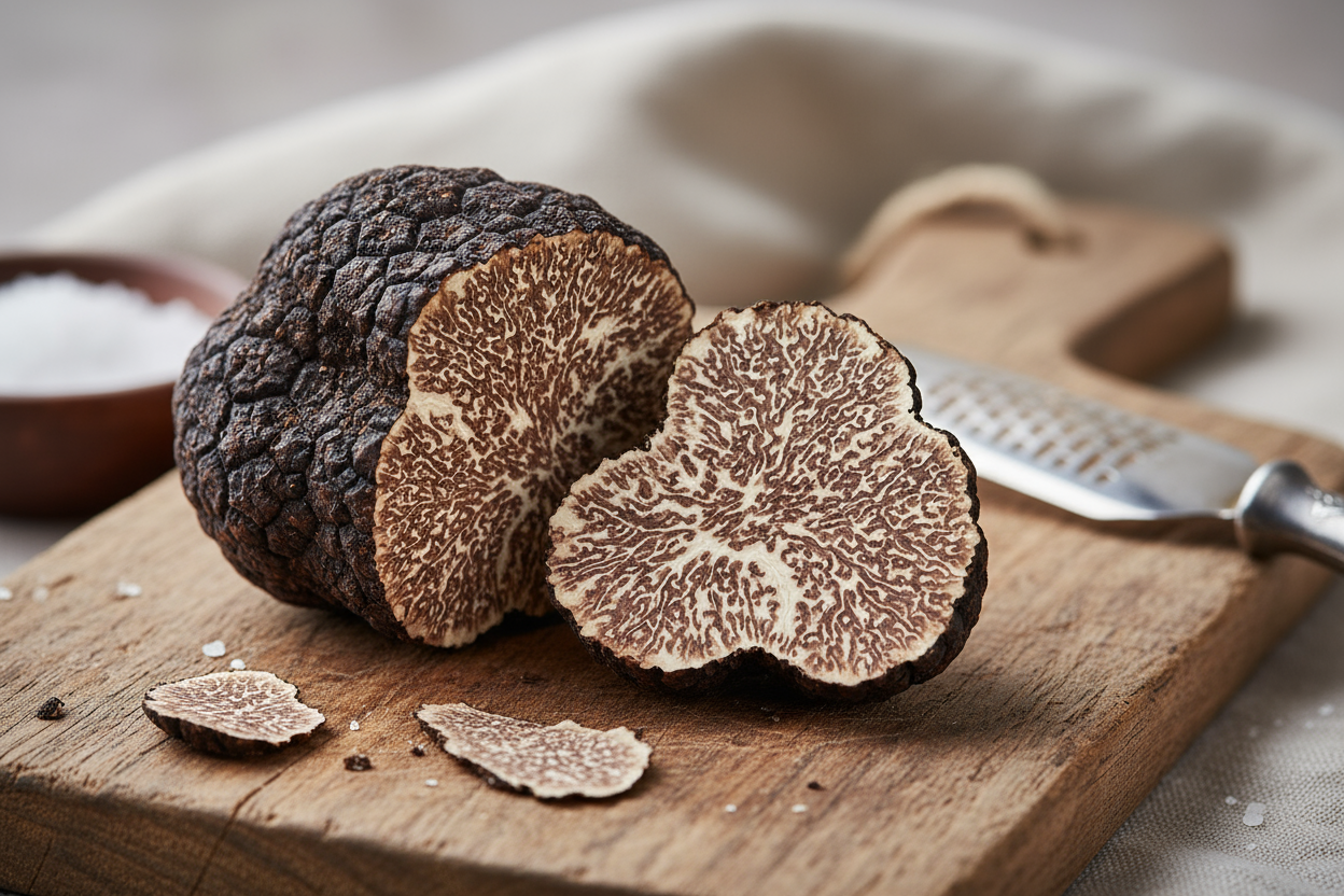 tartufo uncinato
